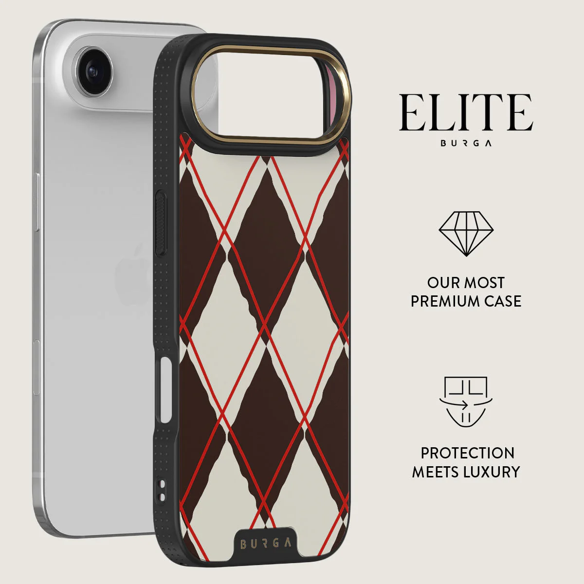 Throwback - iPhone Air Case - Image 6