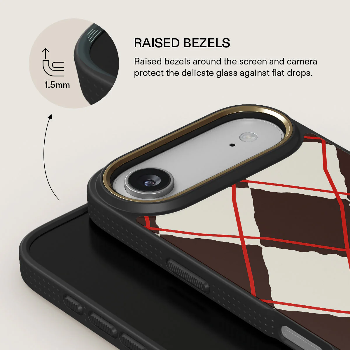 Throwback - iPhone Air Case - Image 8