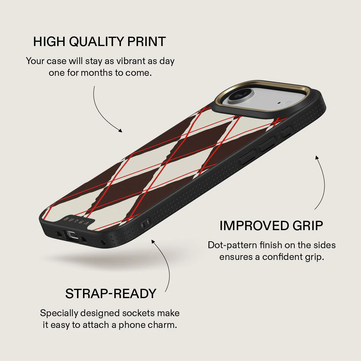 Throwback - iPhone Air Case - Image 9