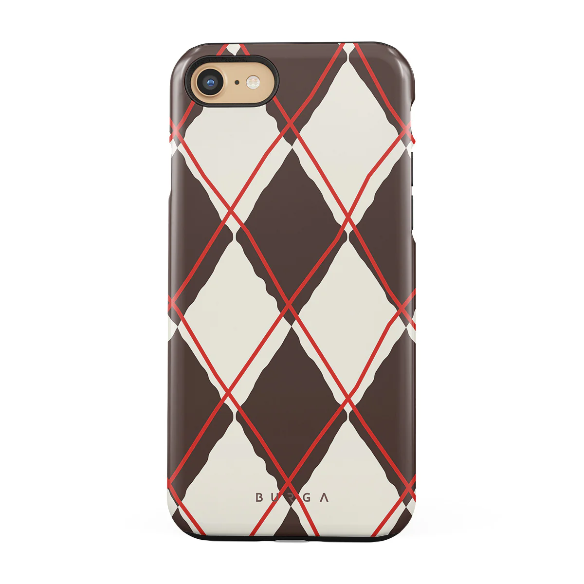 Throwback - iPhone SE (2020) Case - Image 5