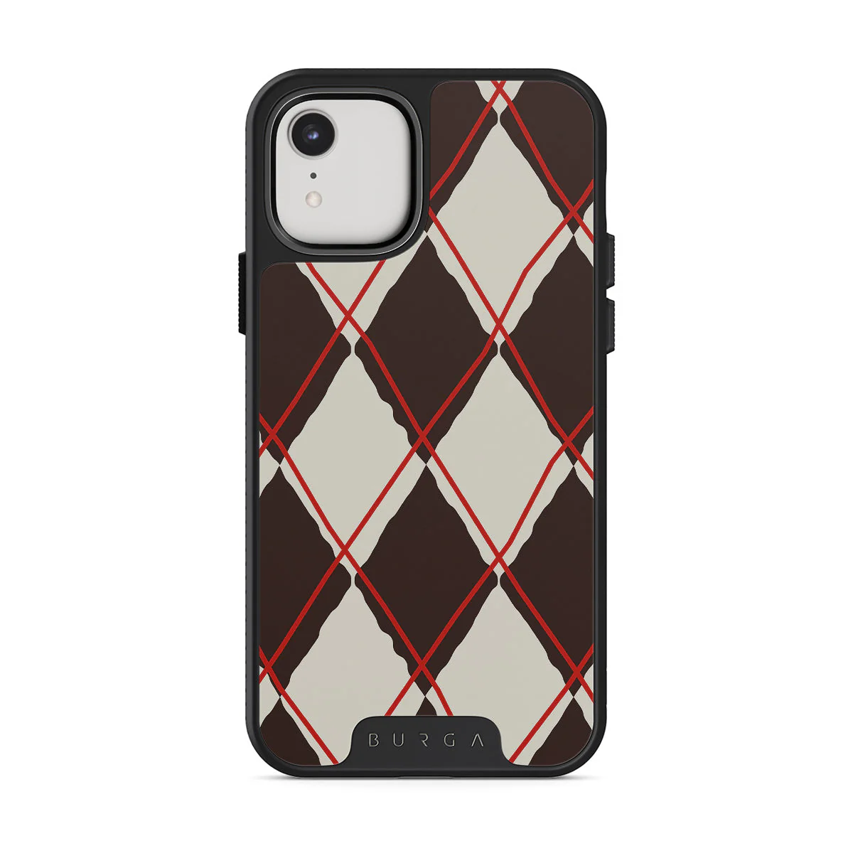 Throwback - iPhone XR Case - Image 16