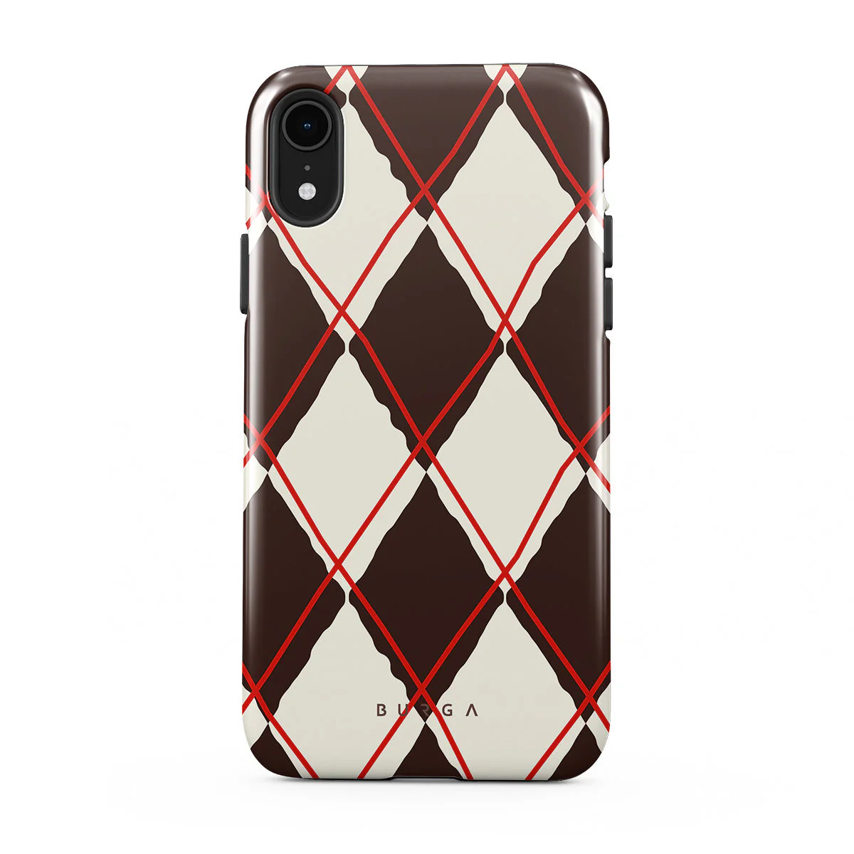 Throwback - iPhone XR Case - Image 5
