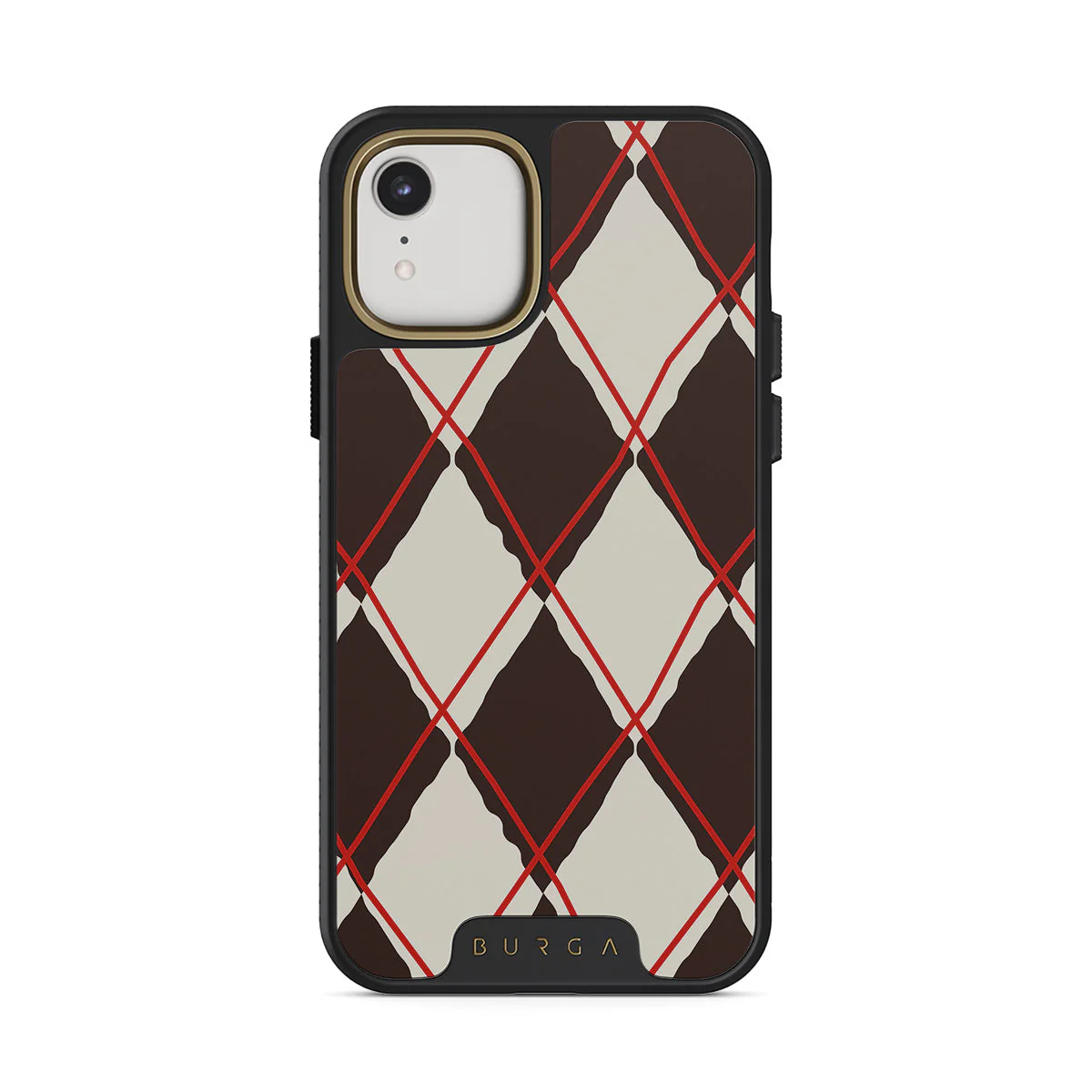 Throwback - iPhone XR Case - Image 9