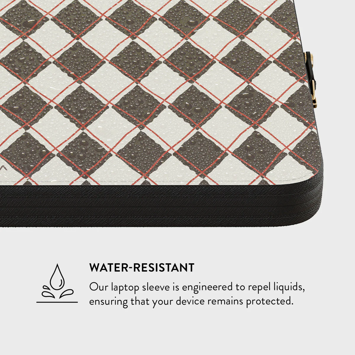 Throwback - Laptop Sleeve - Image 10