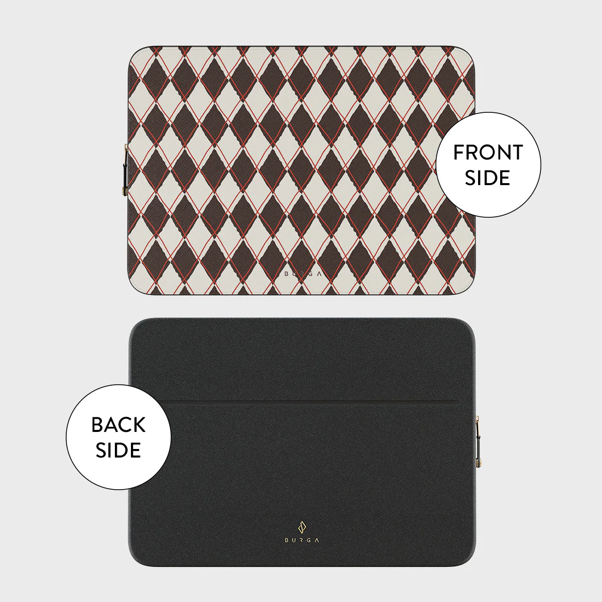 Throwback - Laptop Sleeve - Image 5