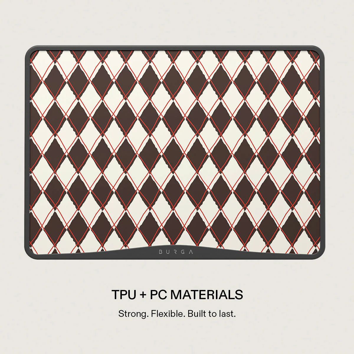Throwback - Macbook Case - Image 16