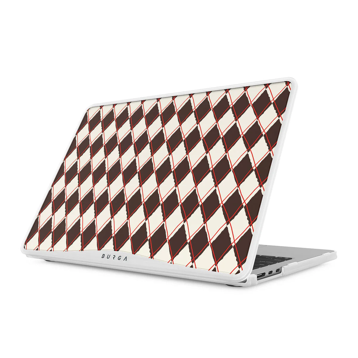 Throwback - Macbook Case - Image 2