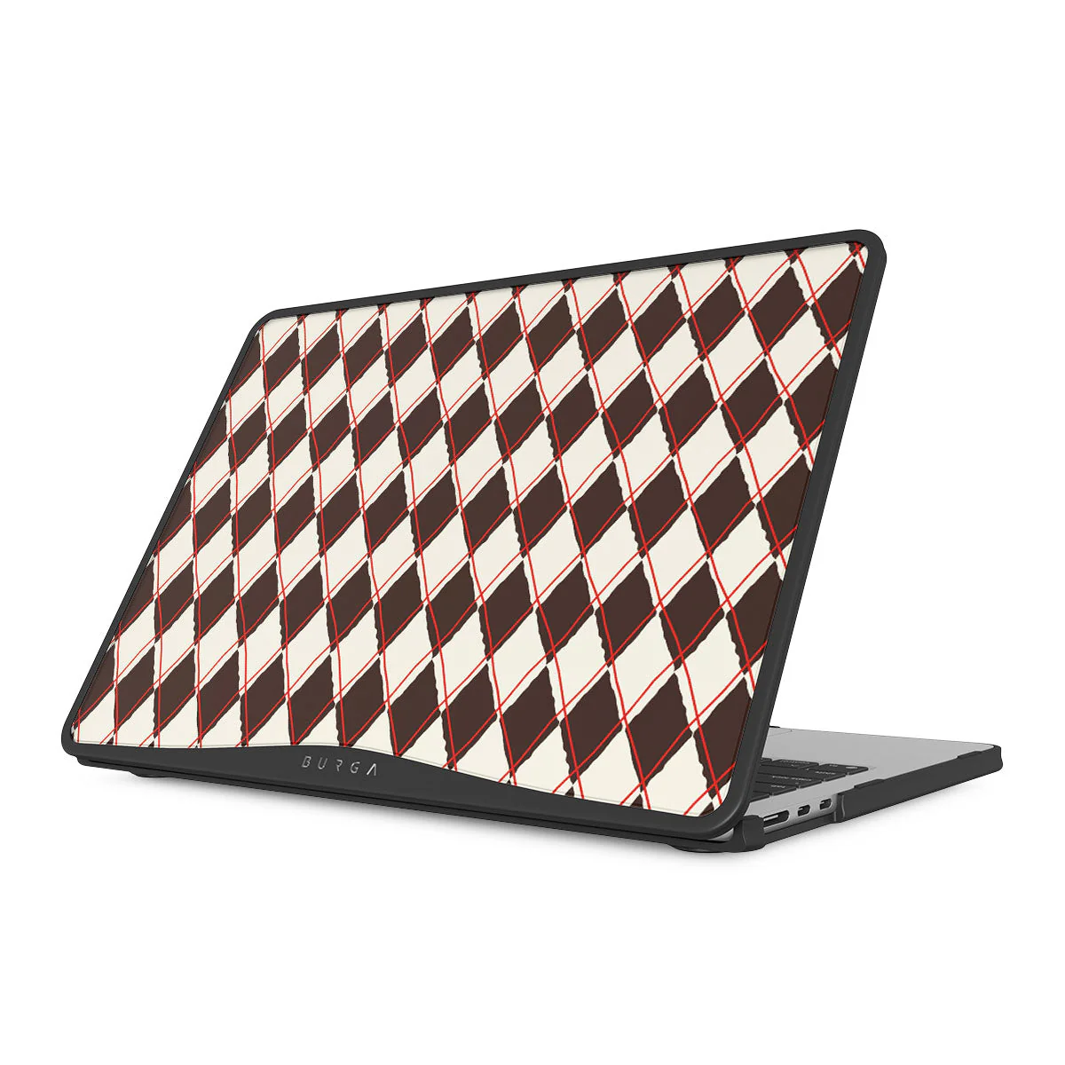 Throwback - Macbook Case - Image 3