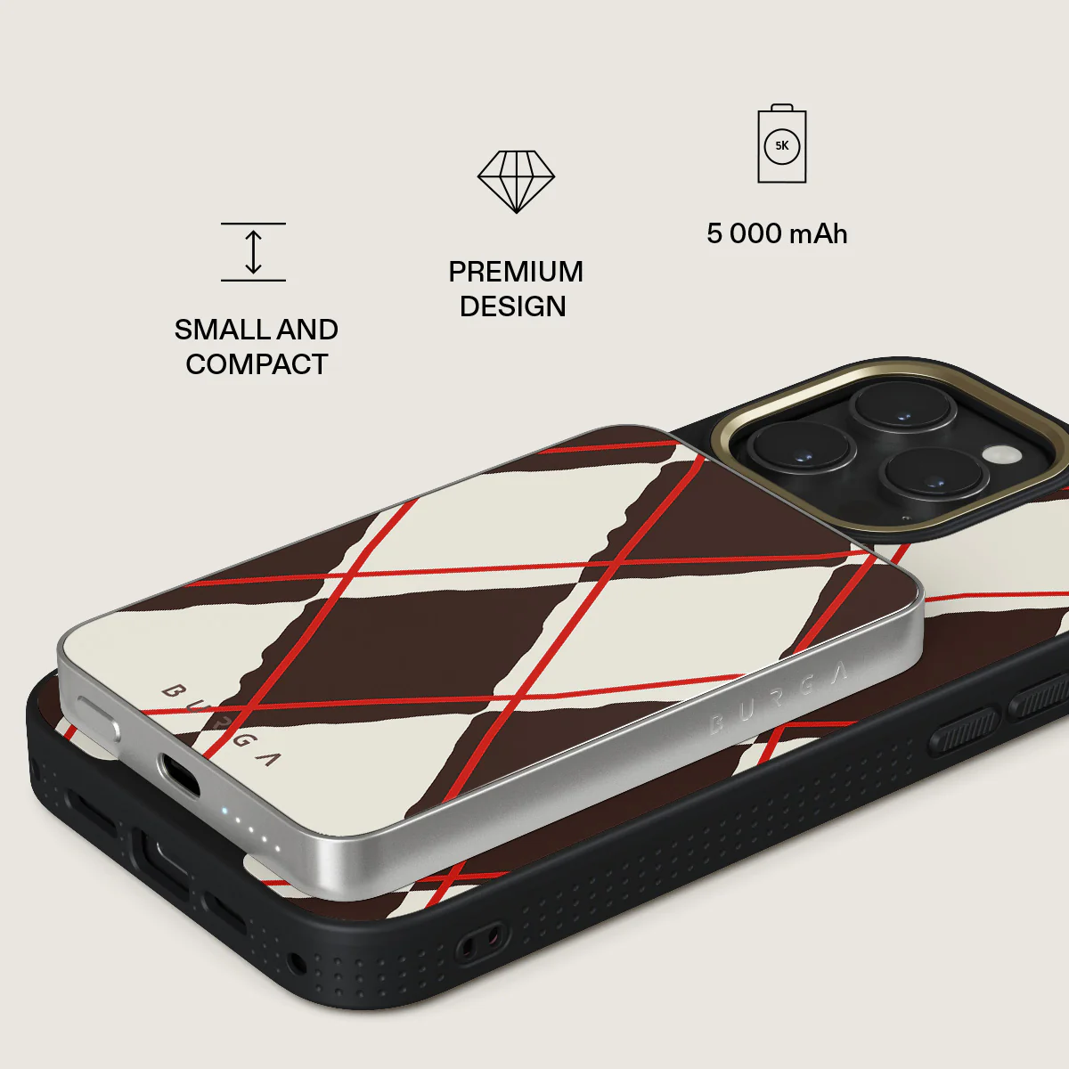Throwback - Magnetic Power Bank - Image 12