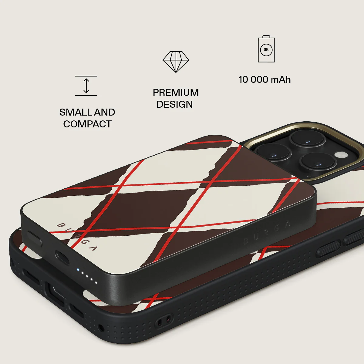 Throwback - Magnetic Power Bank - Image 17