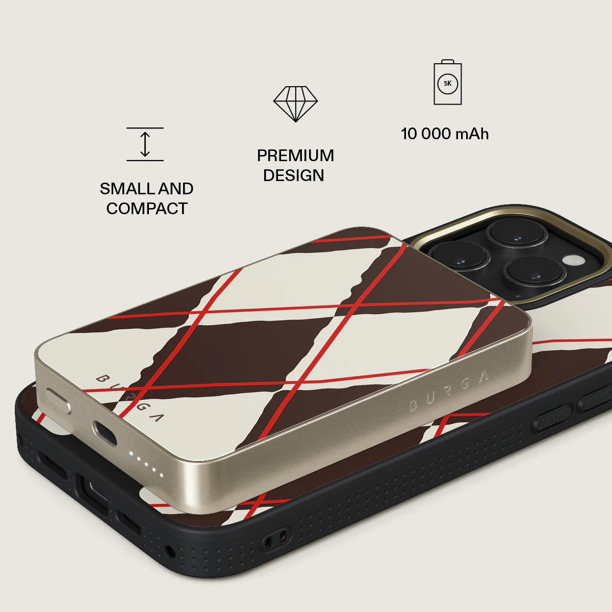 Throwback - Magnetic Power Bank - Image 22