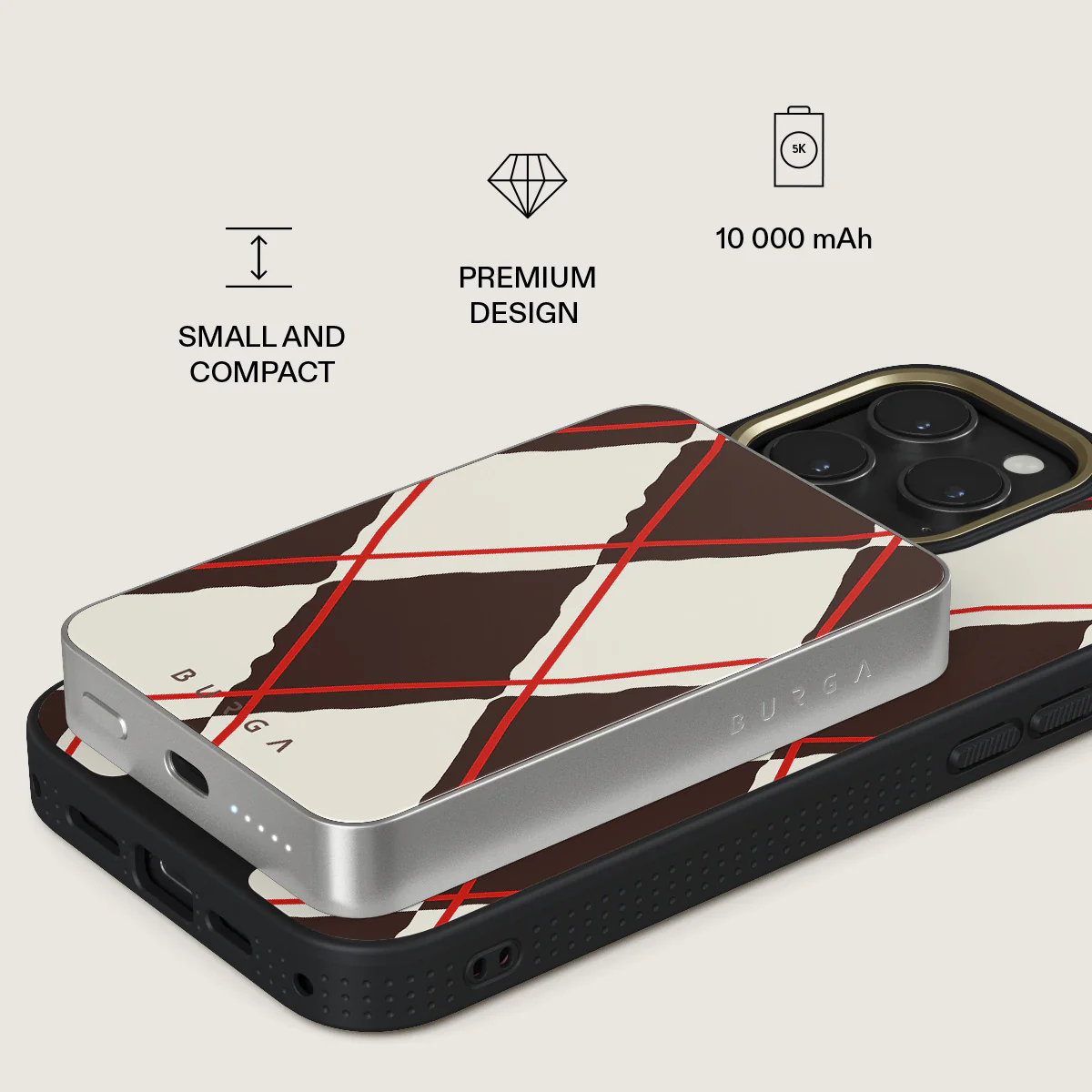 Throwback - Magnetic Power Bank - Image 27