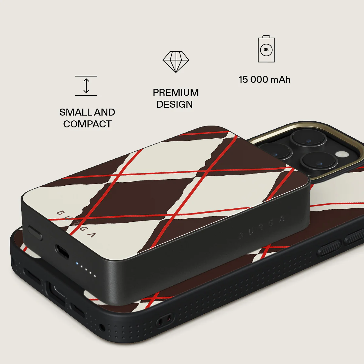 Throwback - Magnetic Power Bank - Image 32