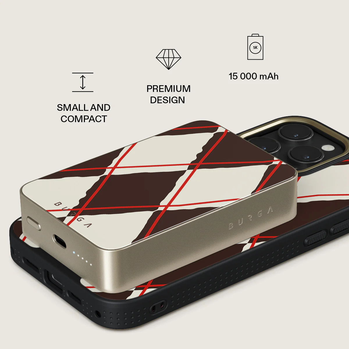 Throwback - Magnetic Power Bank - Image 37