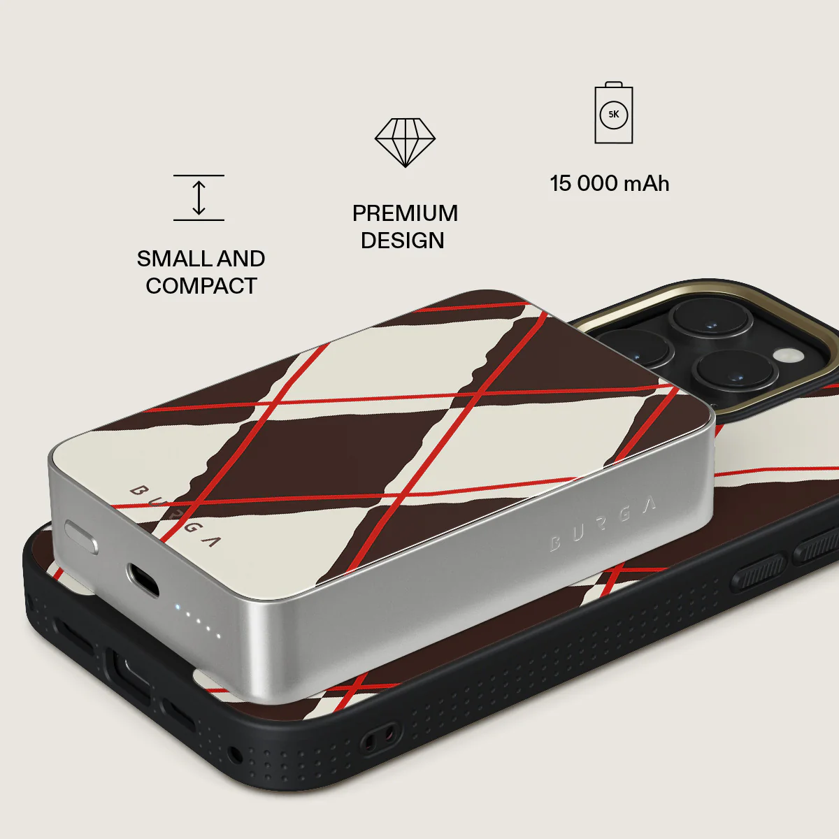 Throwback - Magnetic Power Bank - Image 42