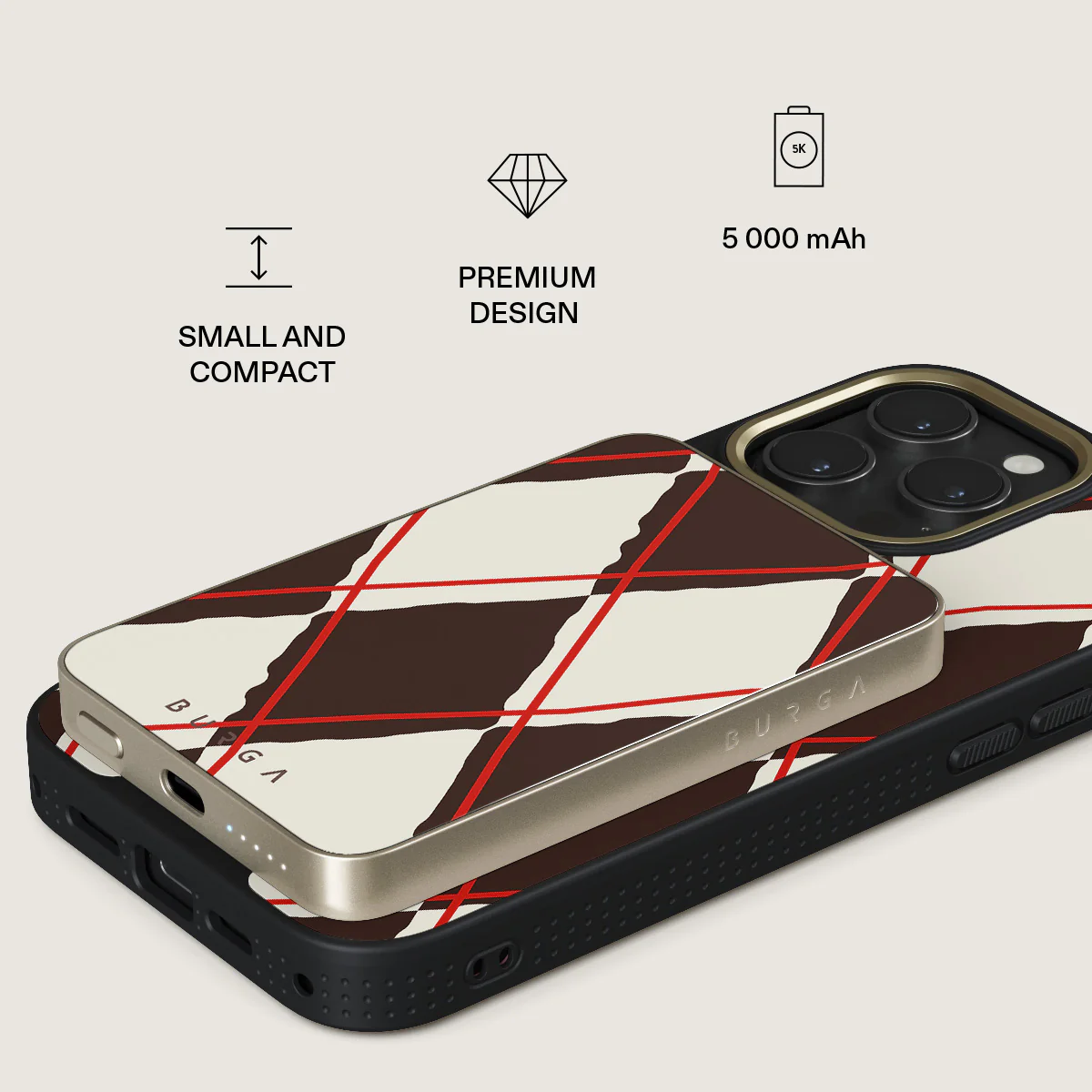 Throwback - Magnetic Power Bank - Image 7