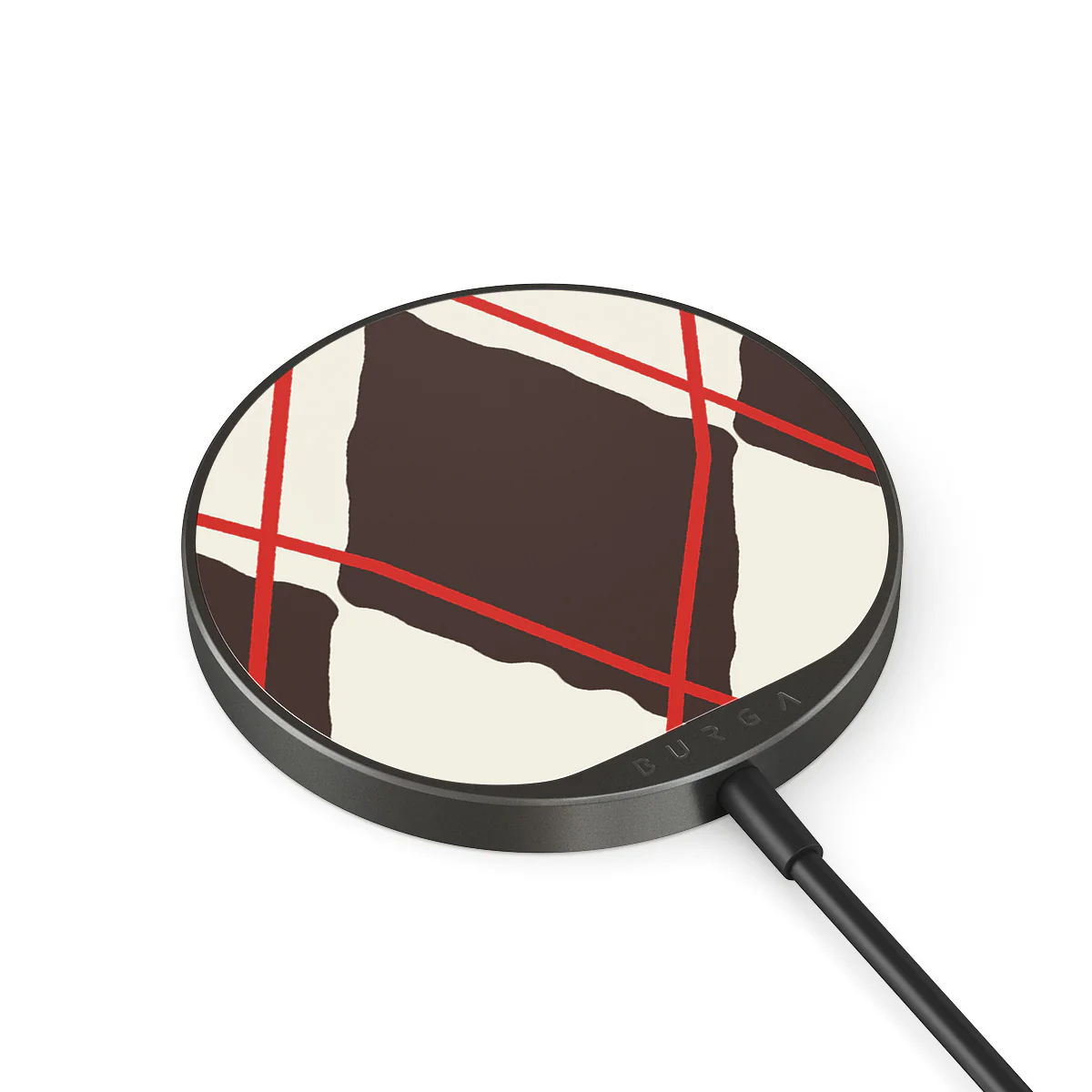 Throwback - Magnetic Wireless Charger - Image 4