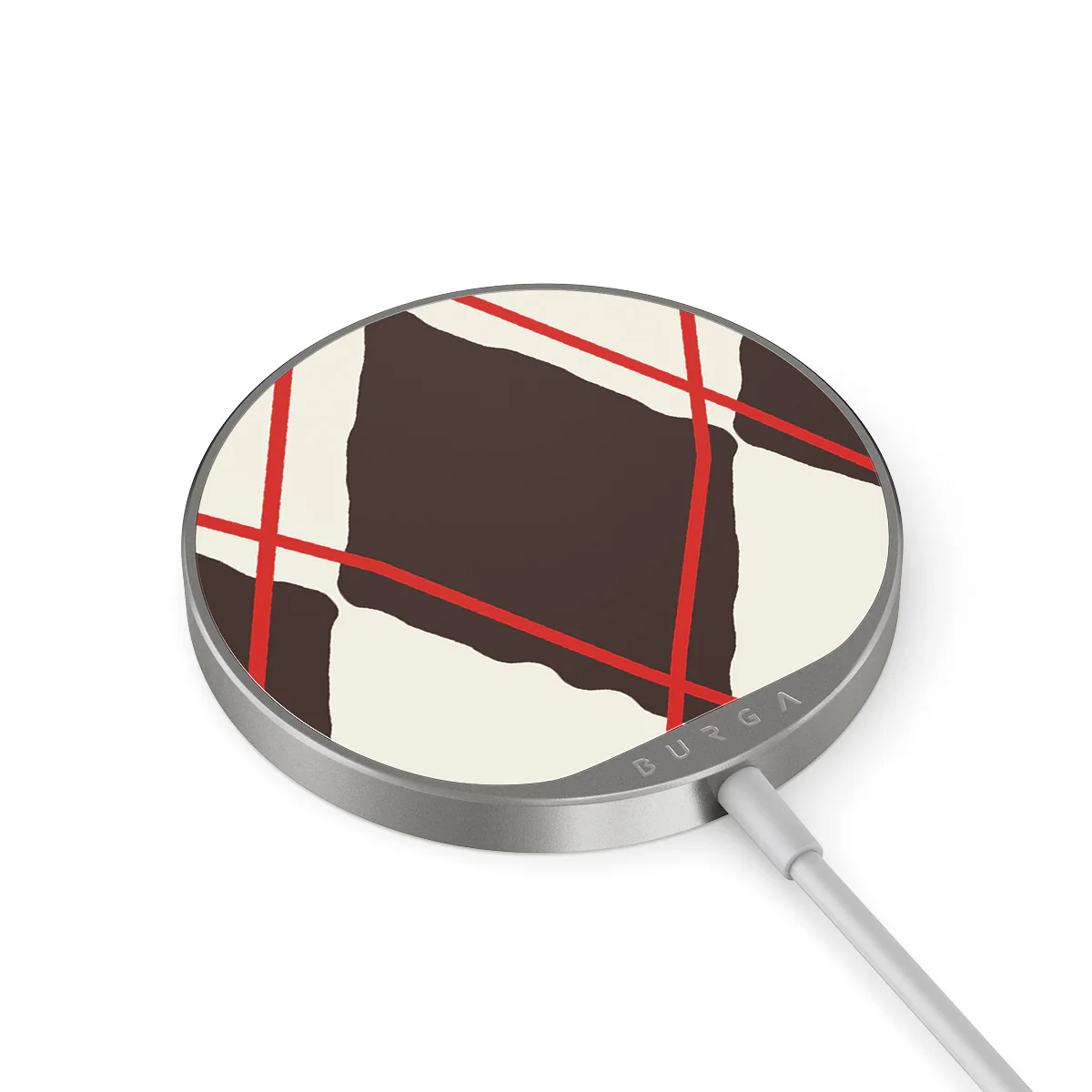 Throwback - Magnetic Wireless Charger - Image 7