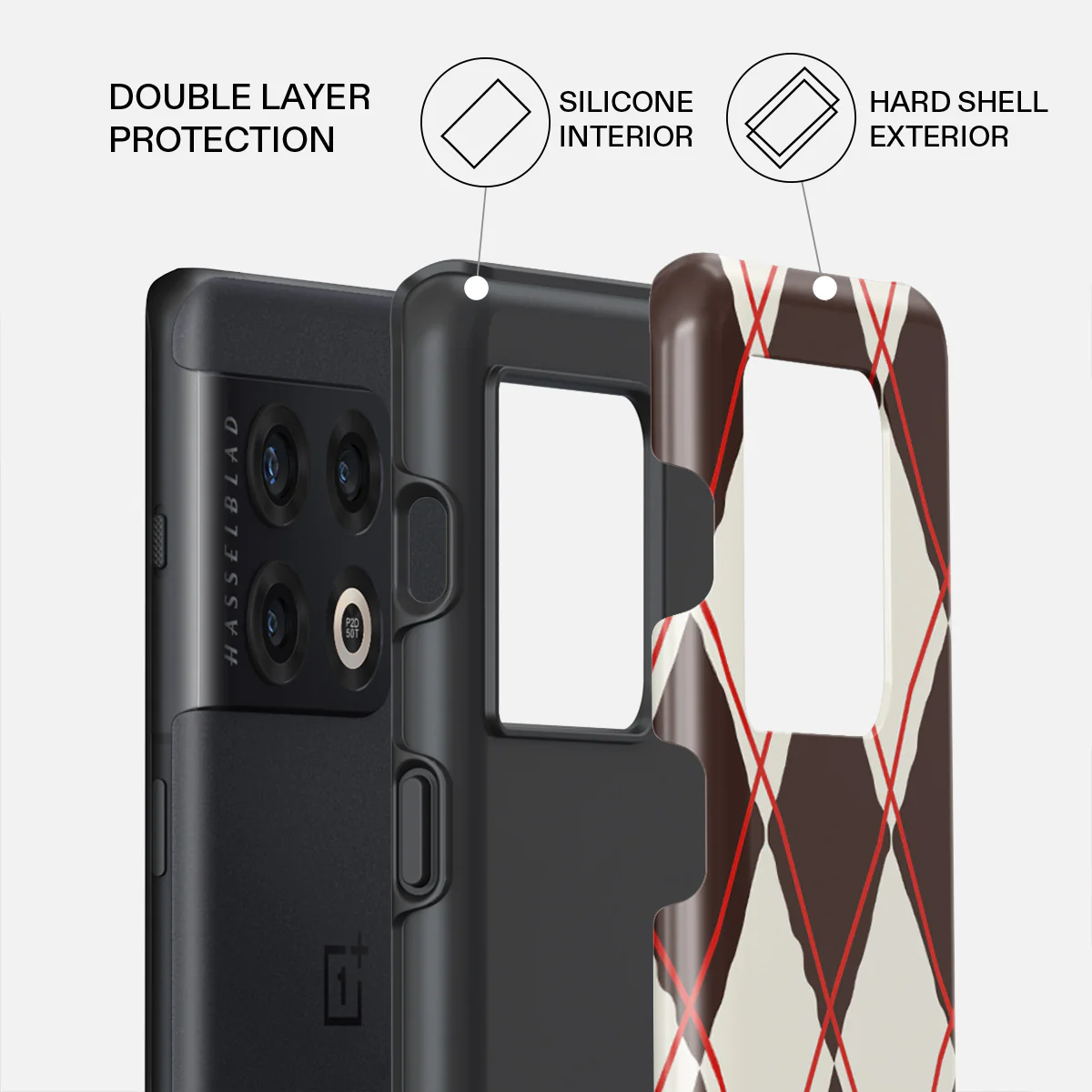 Throwback - OnePlus 10 Pro 5G Case - Image 2