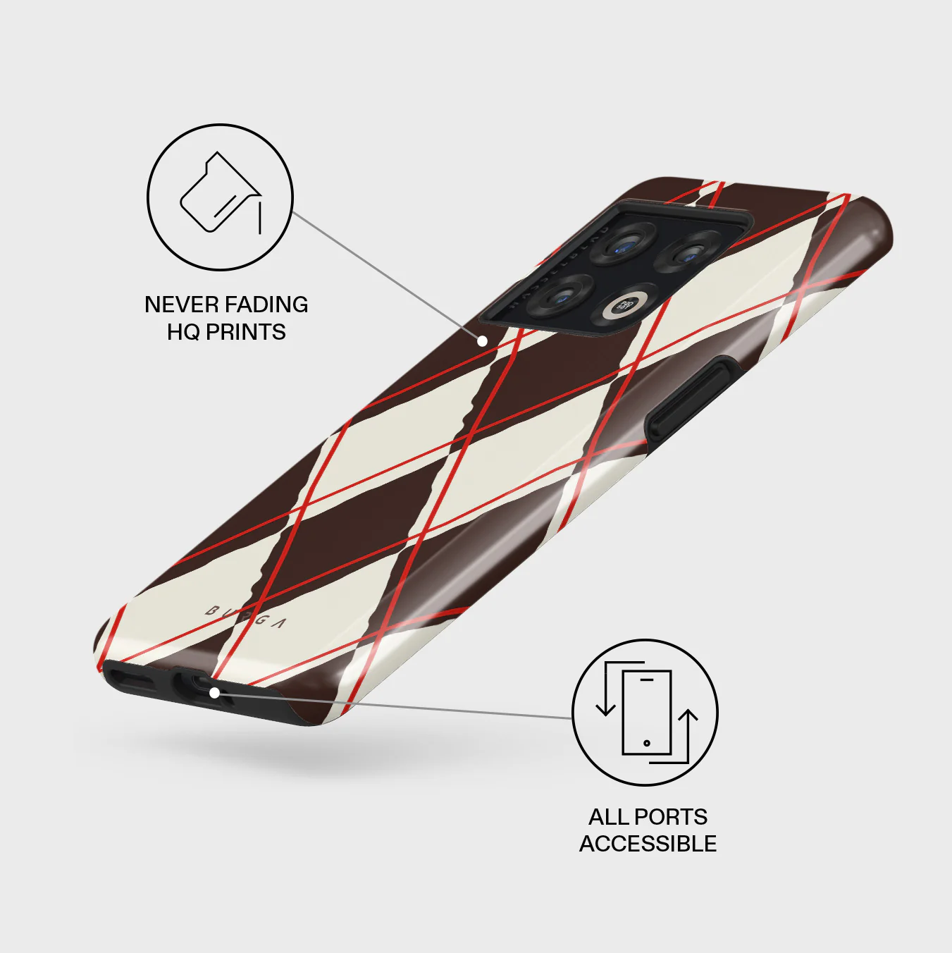 Throwback - OnePlus 10 Pro 5G Case - Image 3