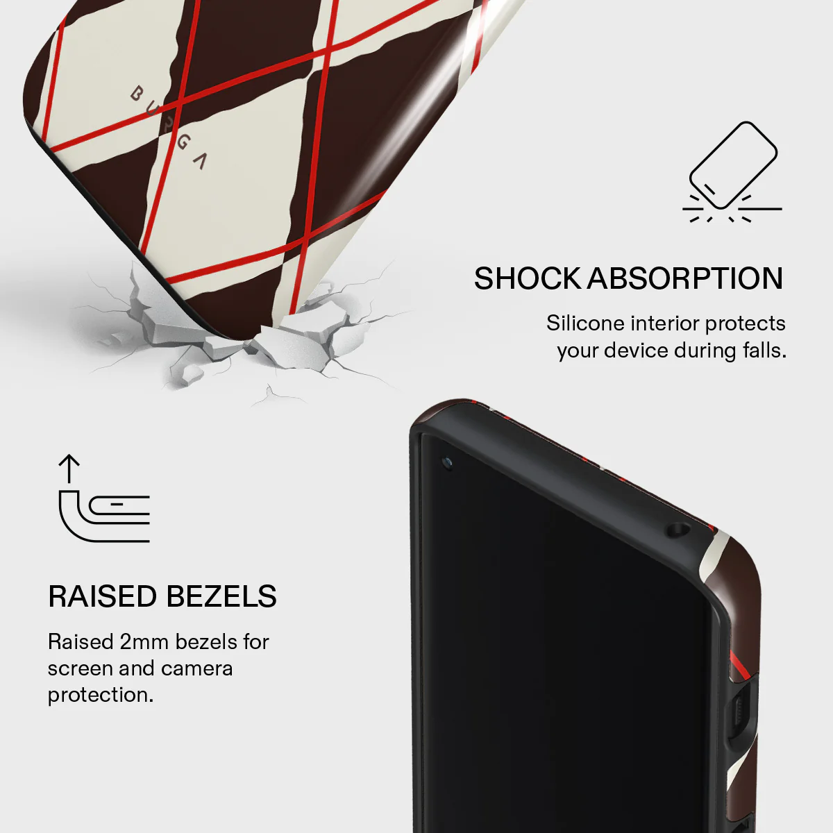 Throwback - OnePlus 10 Pro 5G Case - Image 4