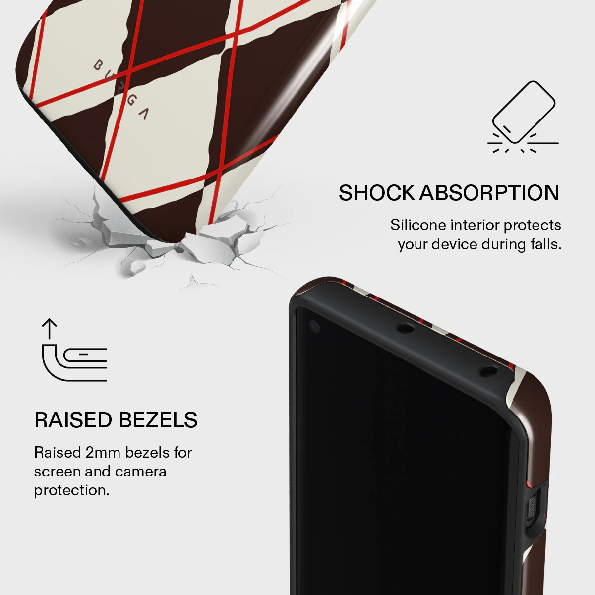Throwback - OnePlus 11 Case - Image 4