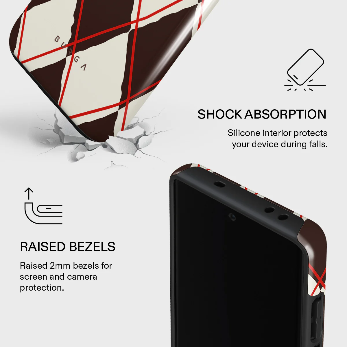 Throwback - OnePlus 12 Case - Image 4