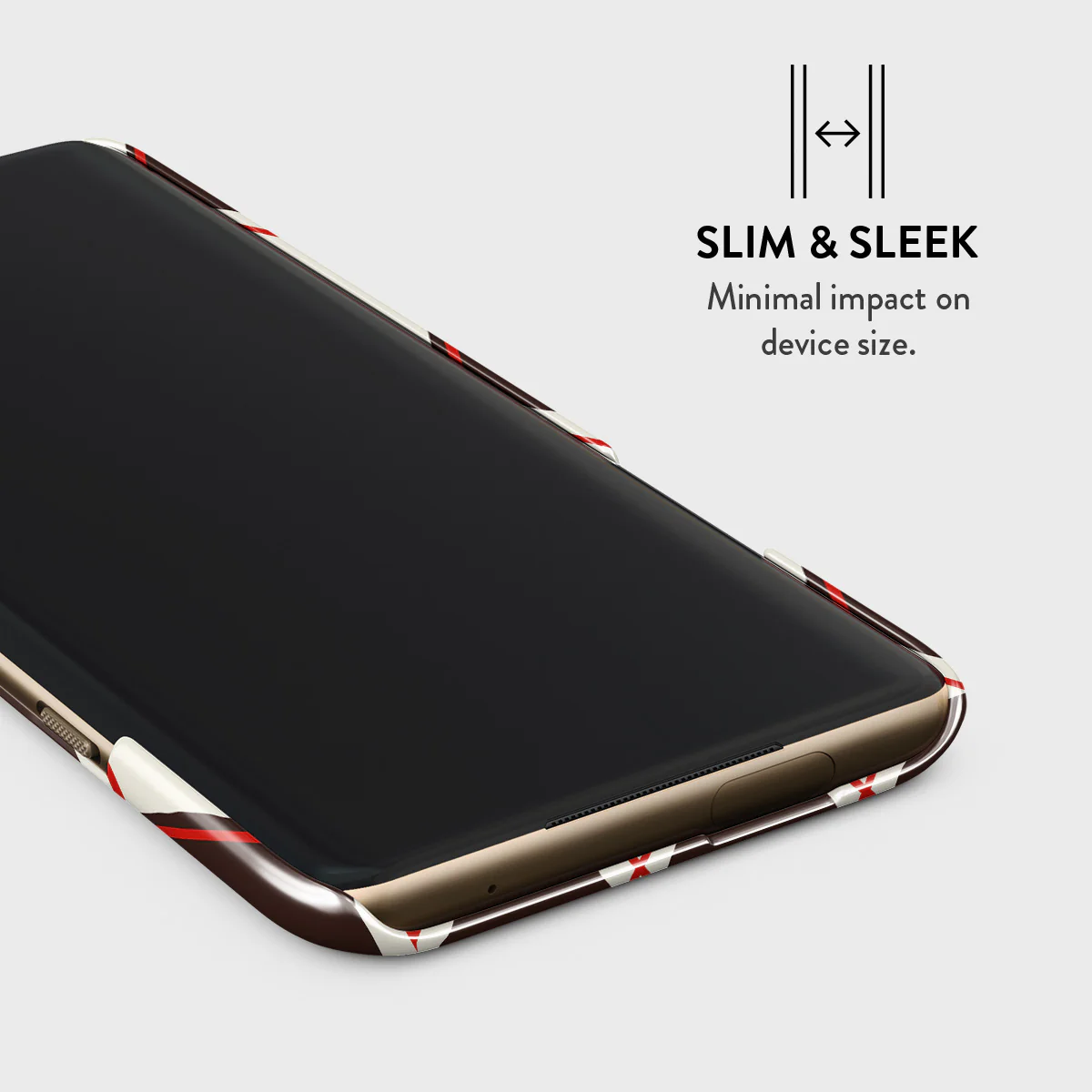 Throwback - OnePlus 7 Pro / 7T Pro Case - Image 4