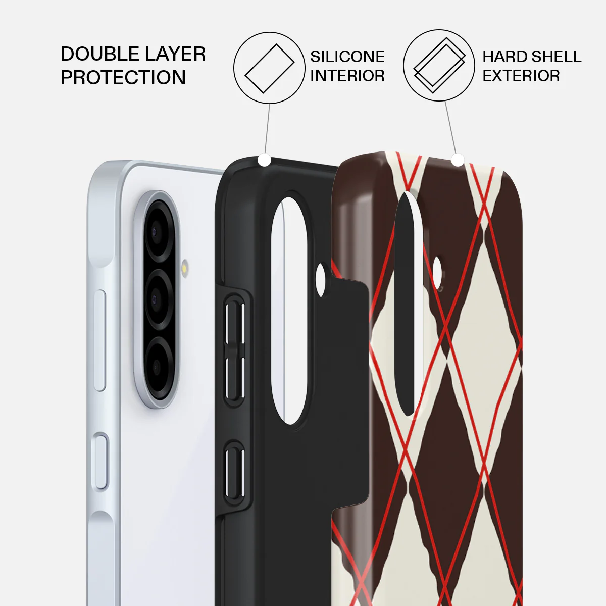Throwback - Samsung Galaxy A36 5G Case - Image 2