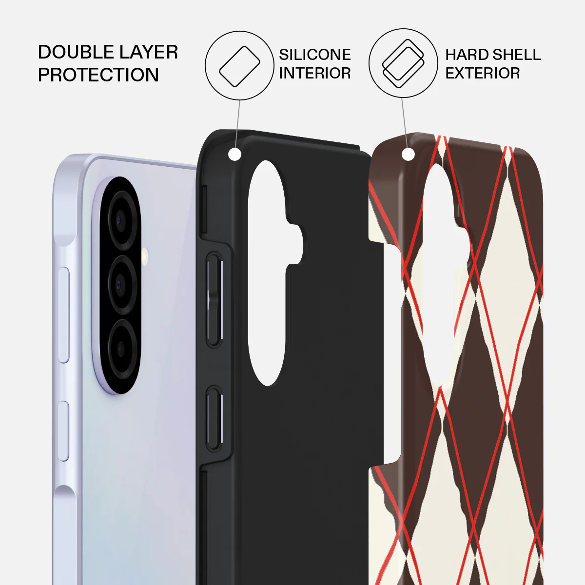 Throwback - Samsung Galaxy A37 5G Case - Image 2