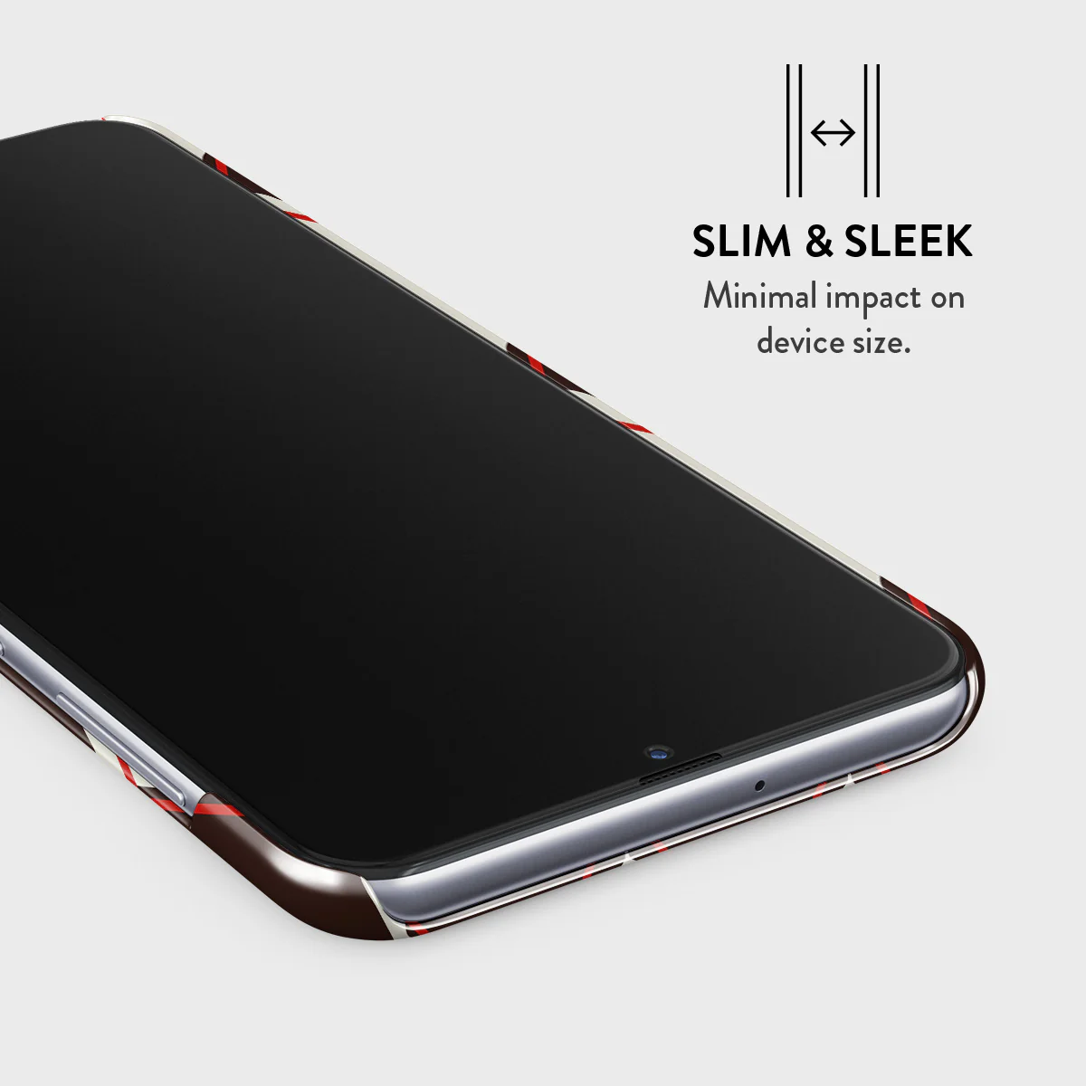 Throwback - Samsung Galaxy A40 Case - Image 4