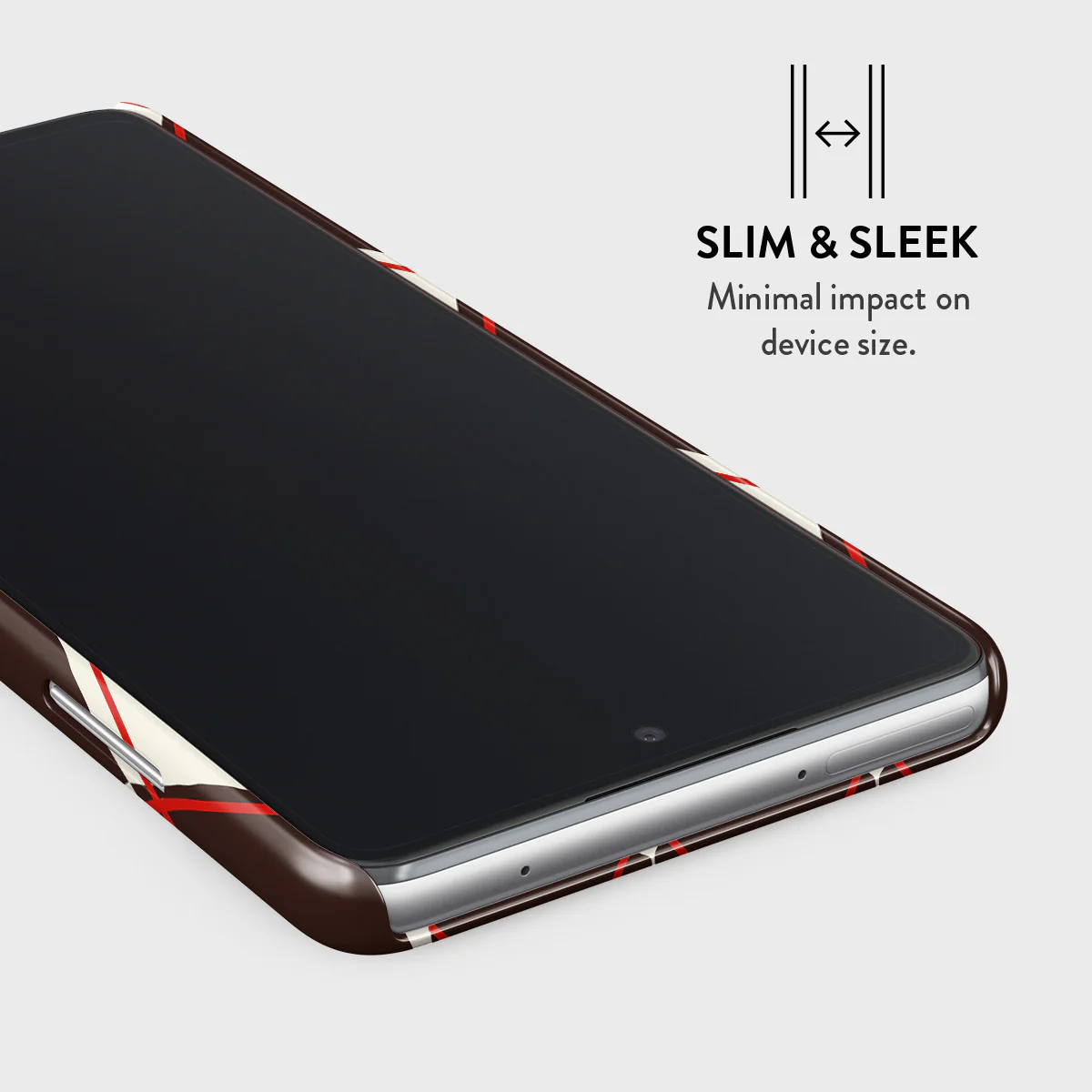 Throwback - Samsung Galaxy A72 4G / 5G Case - Image 4