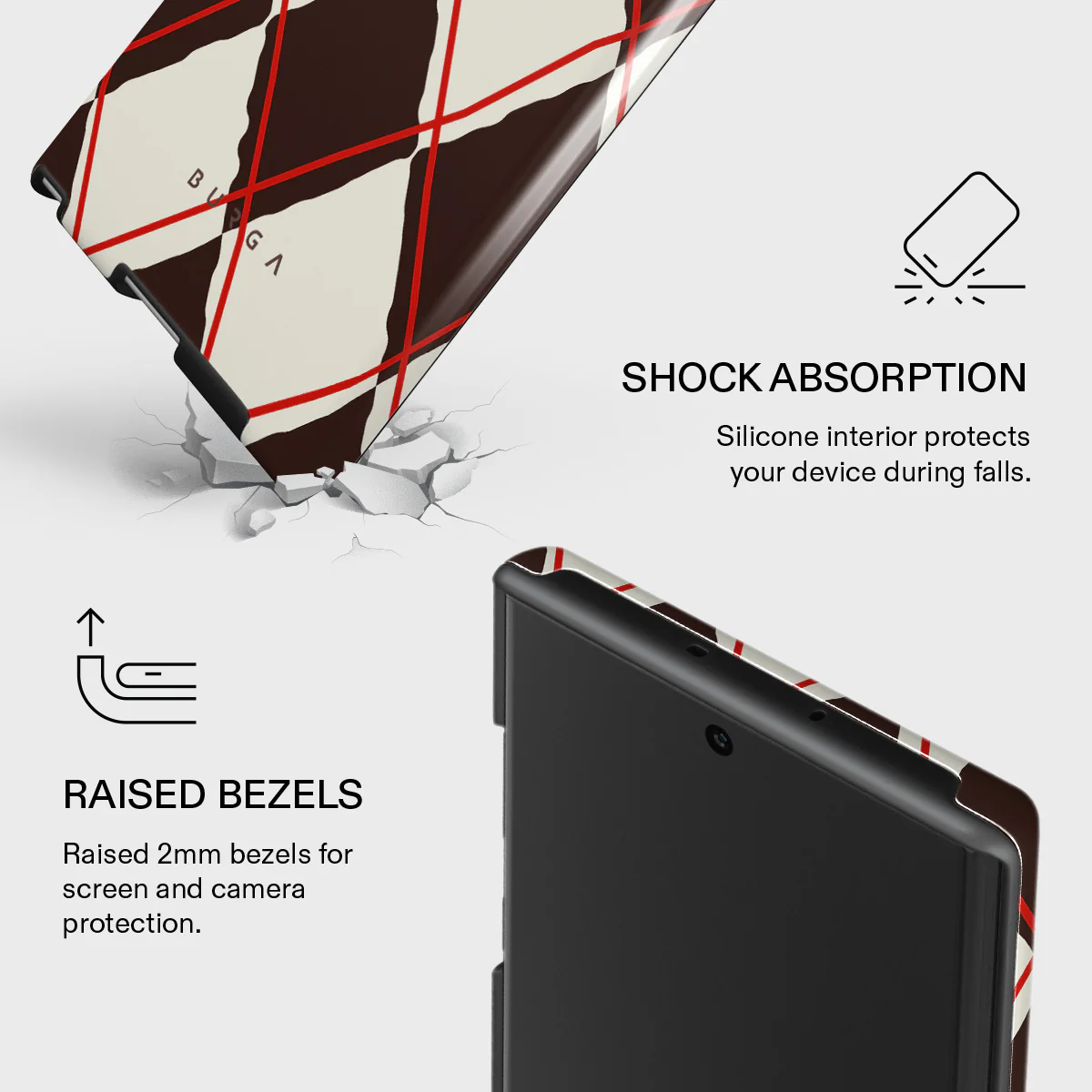Throwback - Samsung Galaxy Note 10 Case - Image 8