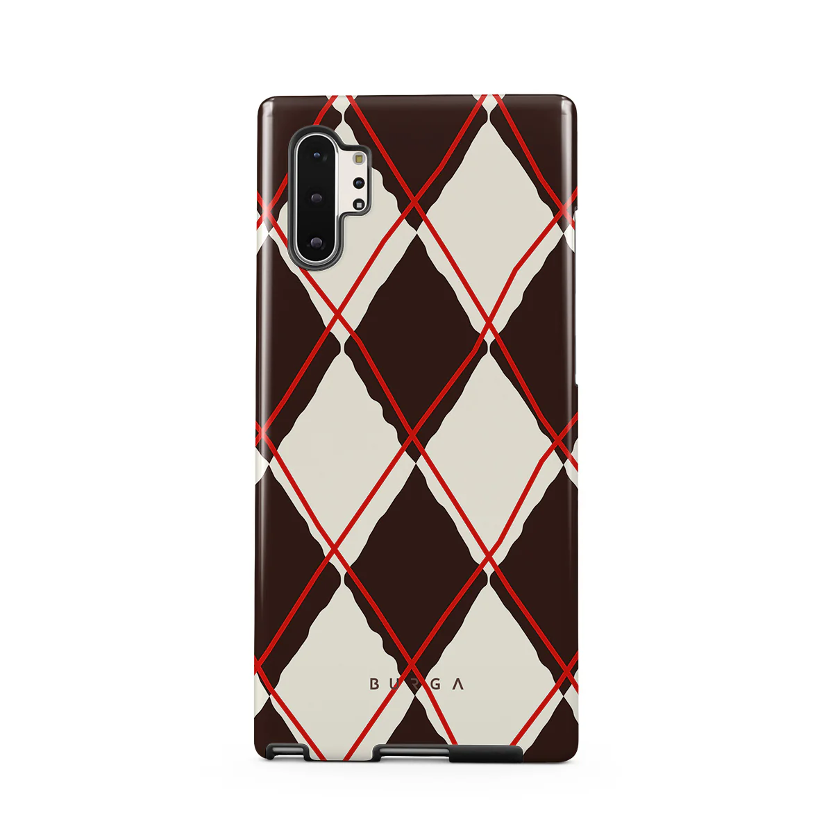 Throwback - Samsung Galaxy Note 10 Plus Case - Image 5