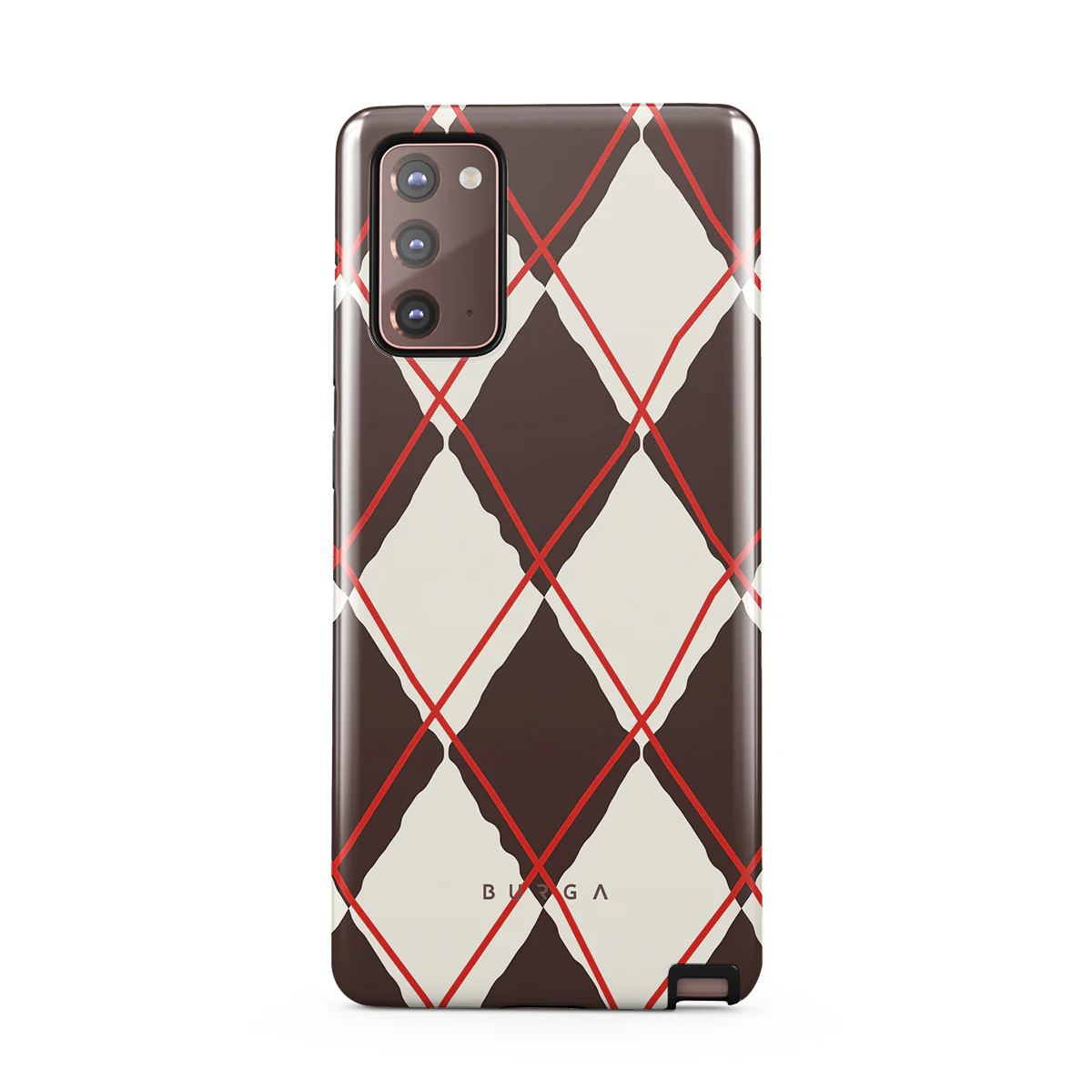 Throwback - Samsung Galaxy Note 20 4G / 5G Case - Image 5