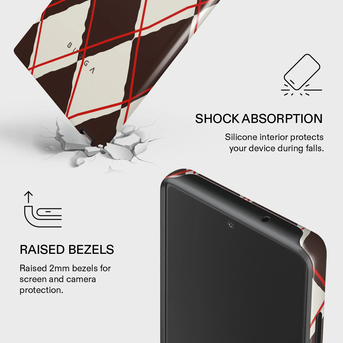 Throwback - Samsung Galaxy Note 20 4G / 5G Case - Image 8