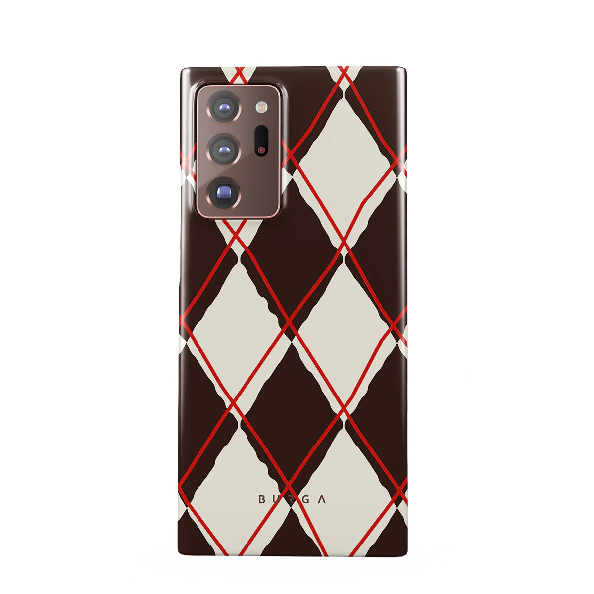 Throwback - Samsung Galaxy Note 20 Ultra 4G / 5G Case