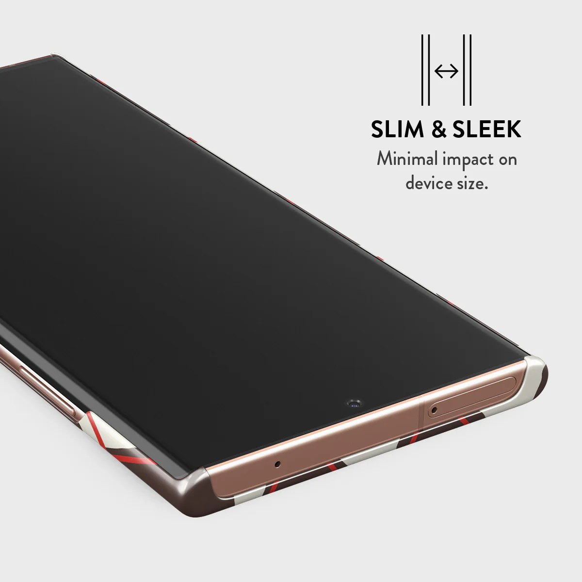 Throwback - Samsung Galaxy Note 20 Ultra 4G / 5G Case - Image 4