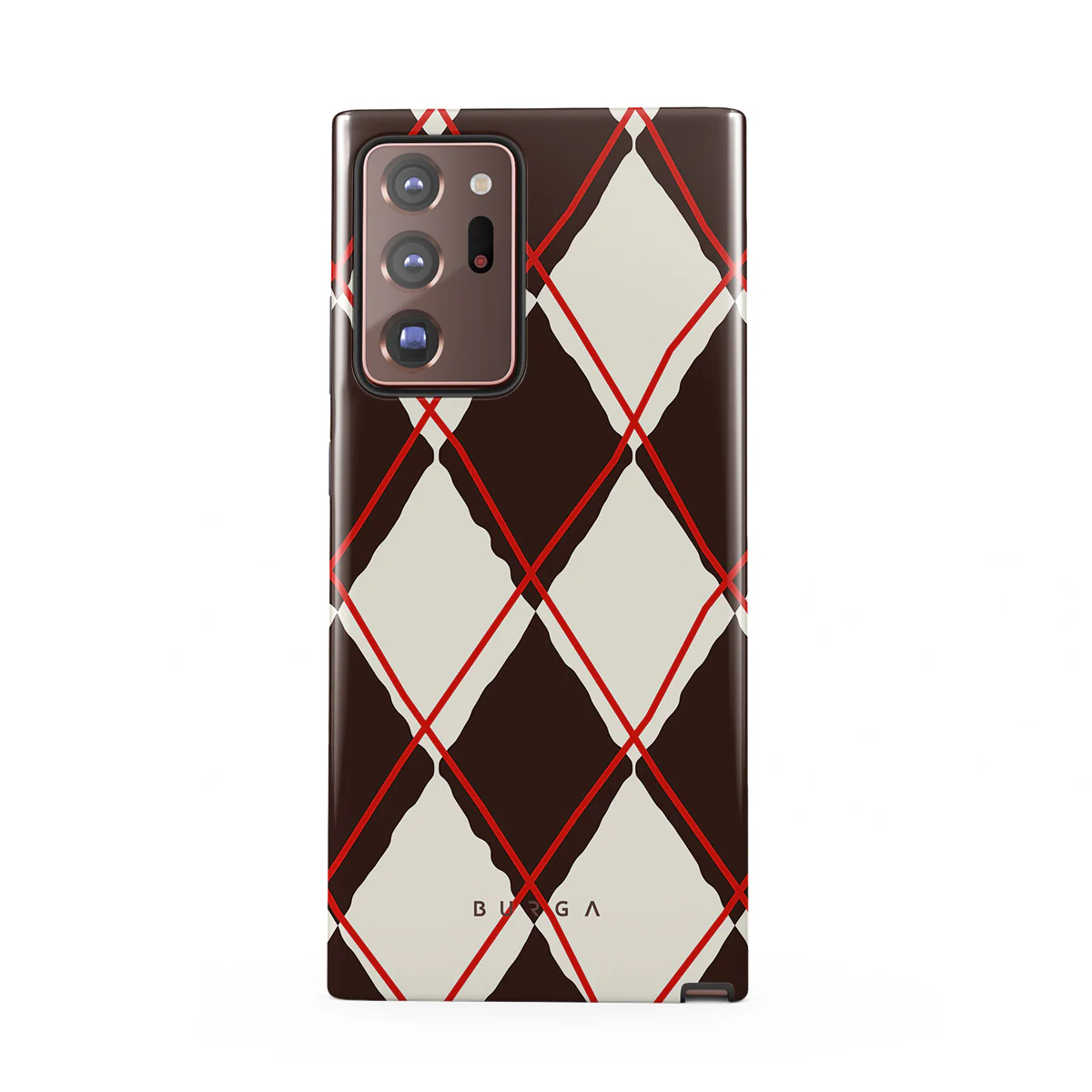 Throwback - Samsung Galaxy Note 20 Ultra 4G / 5G Case - Image 5