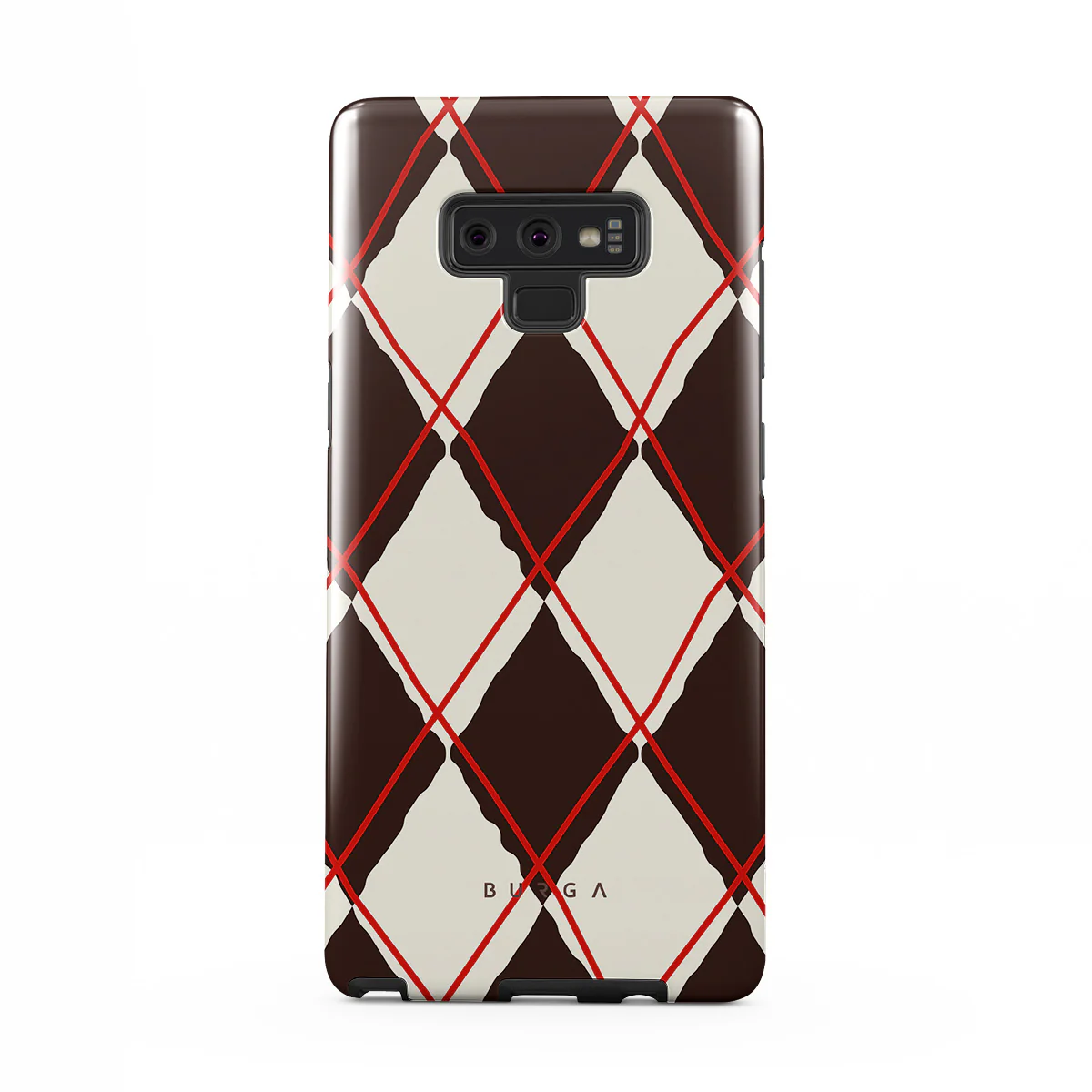 Throwback - Samsung Galaxy Note 9 Case - Image 5