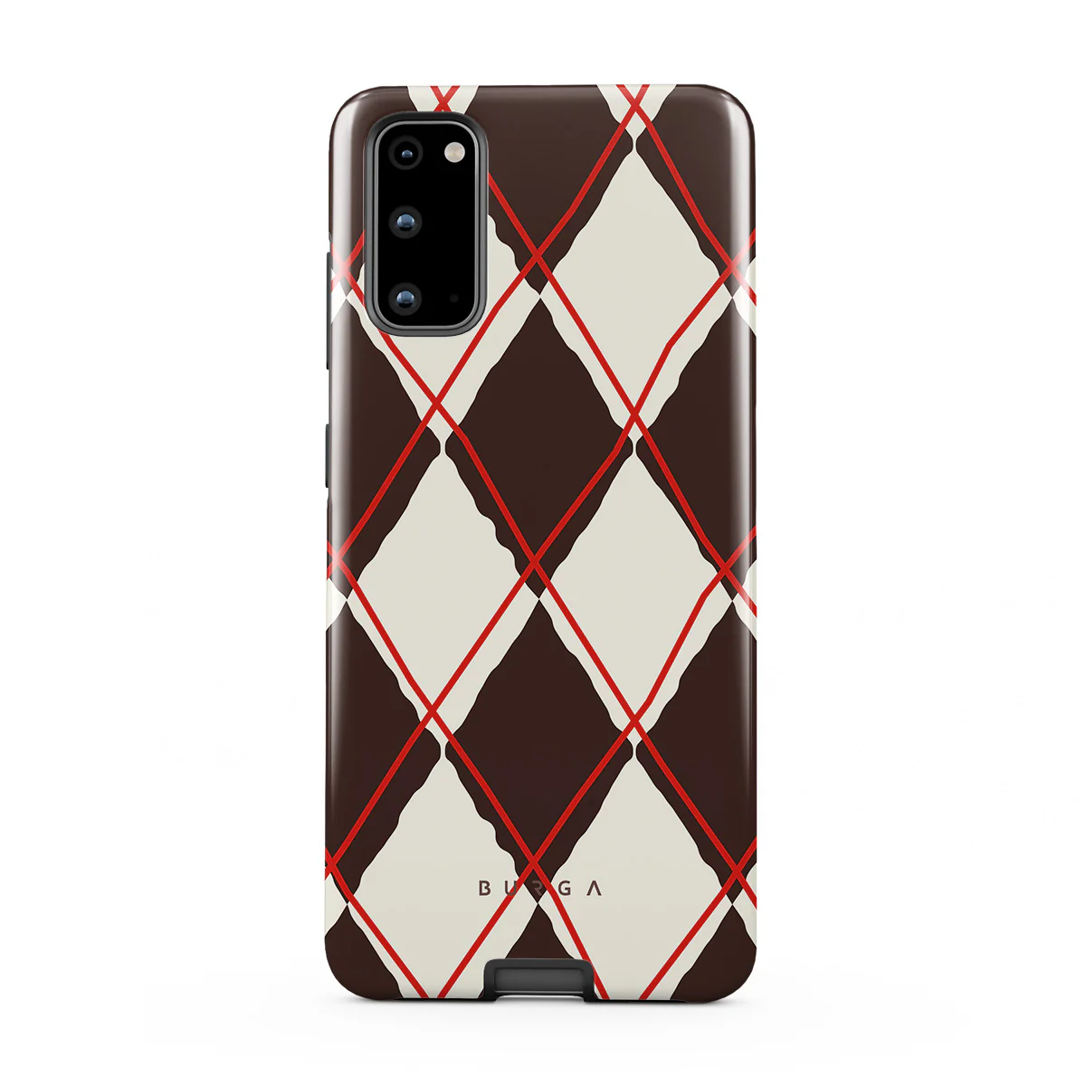 Throwback - Samsung Galaxy S20 FE 4G / 5G Case