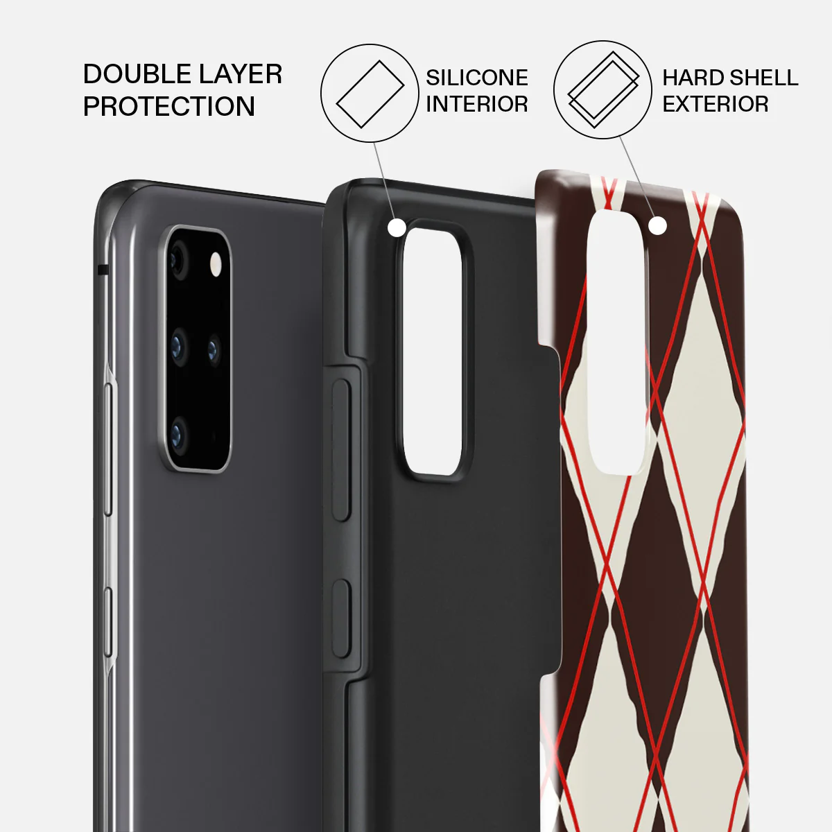 Throwback - Samsung Galaxy S20 Plus 4G / 5G Case - Image 6