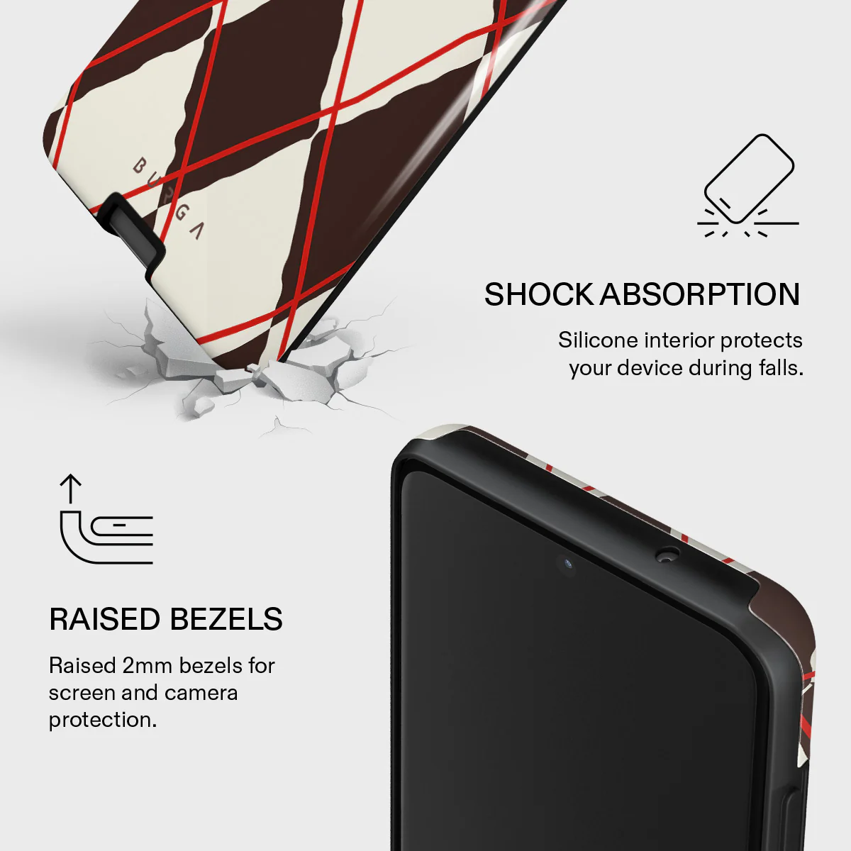 Throwback - Samsung Galaxy S20 Plus 4G / 5G Case - Image 8