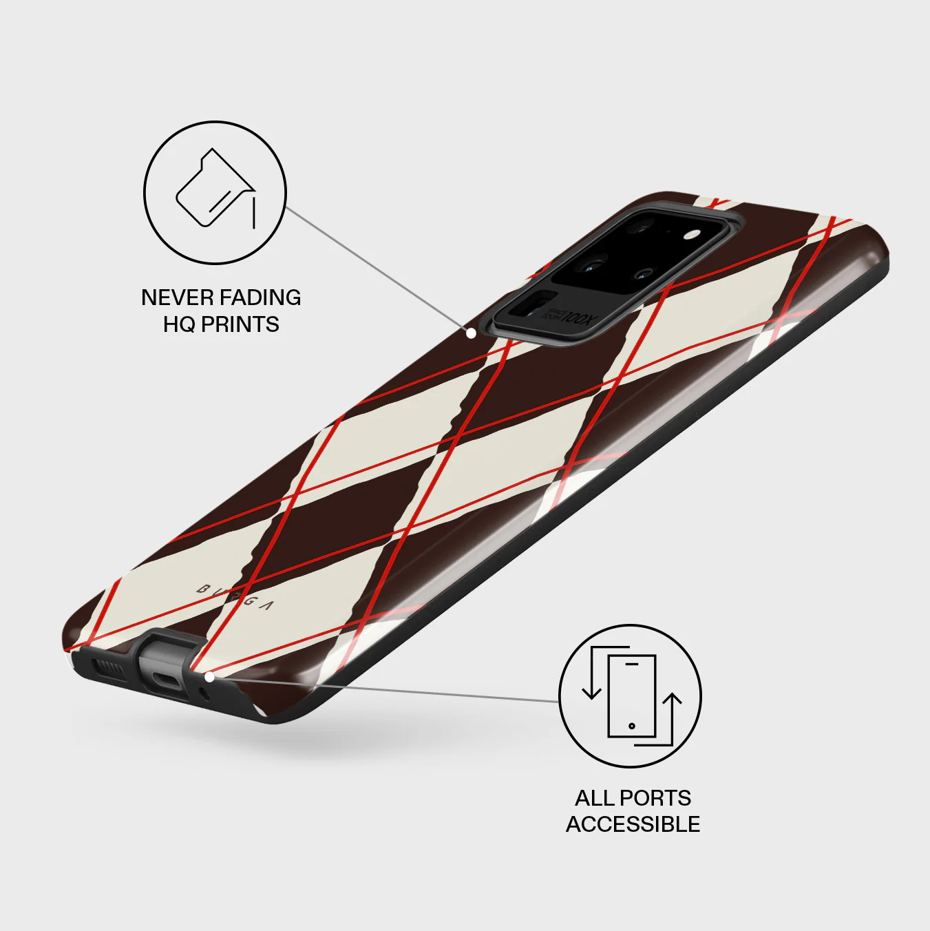 Throwback - Samsung Galaxy S20 Ultra 4G / 5G Case - Image 7