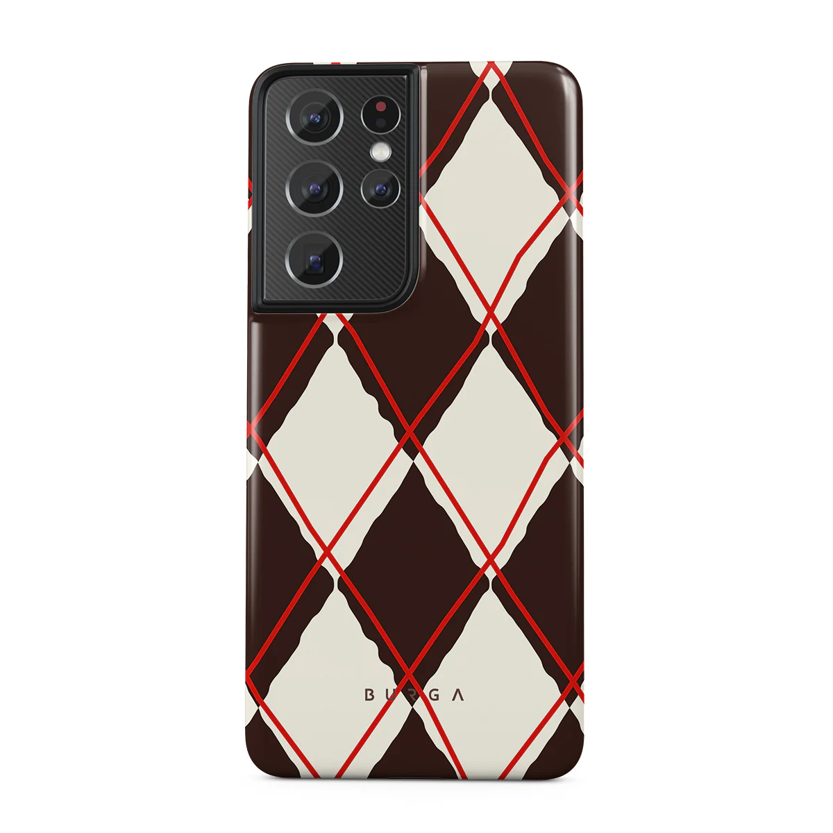 Throwback - Samsung Galaxy S21 Ultra Case - Image 5