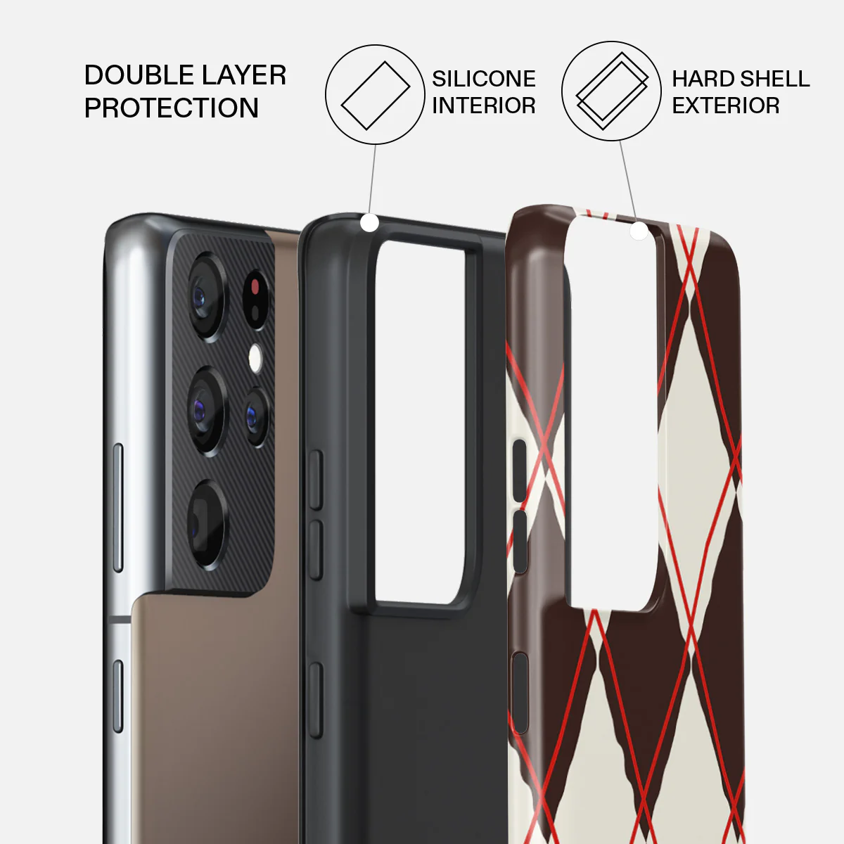Throwback - Samsung Galaxy S21 Ultra Case - Image 6