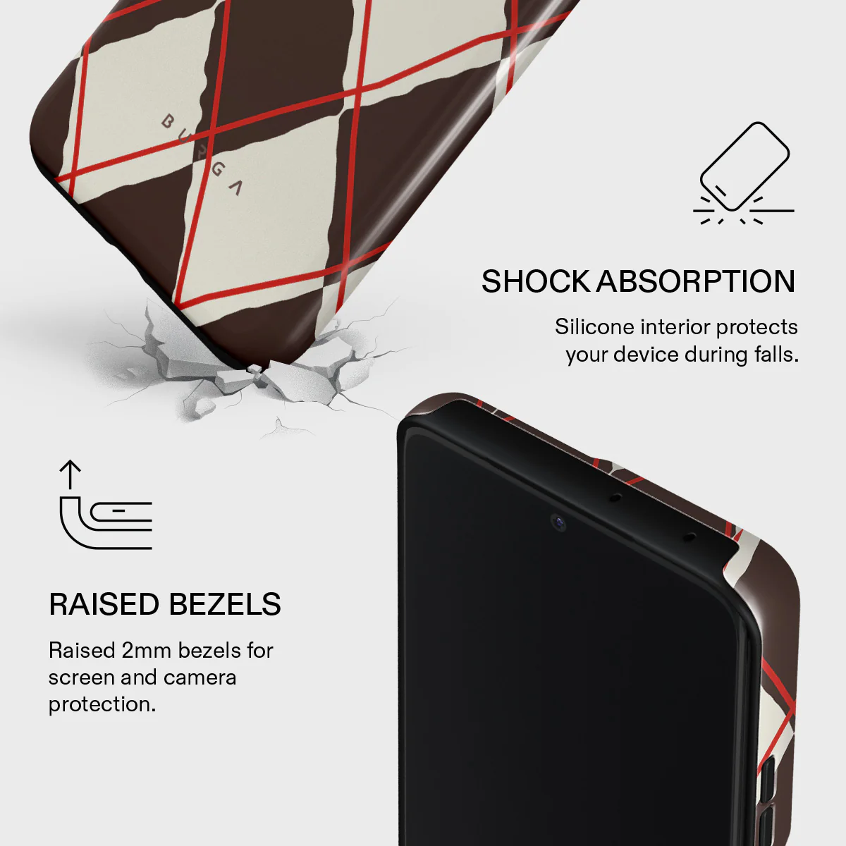 Throwback - Samsung Galaxy S21 Ultra Case - Image 8