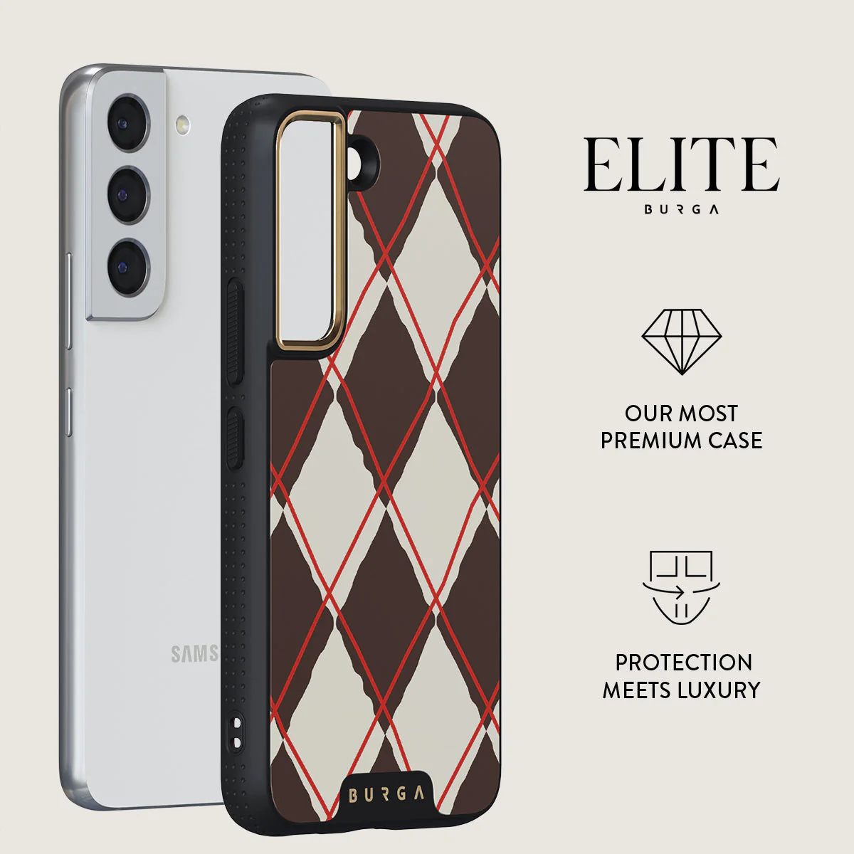 Throwback - Samsung Galaxy S22 Case - Image 6
