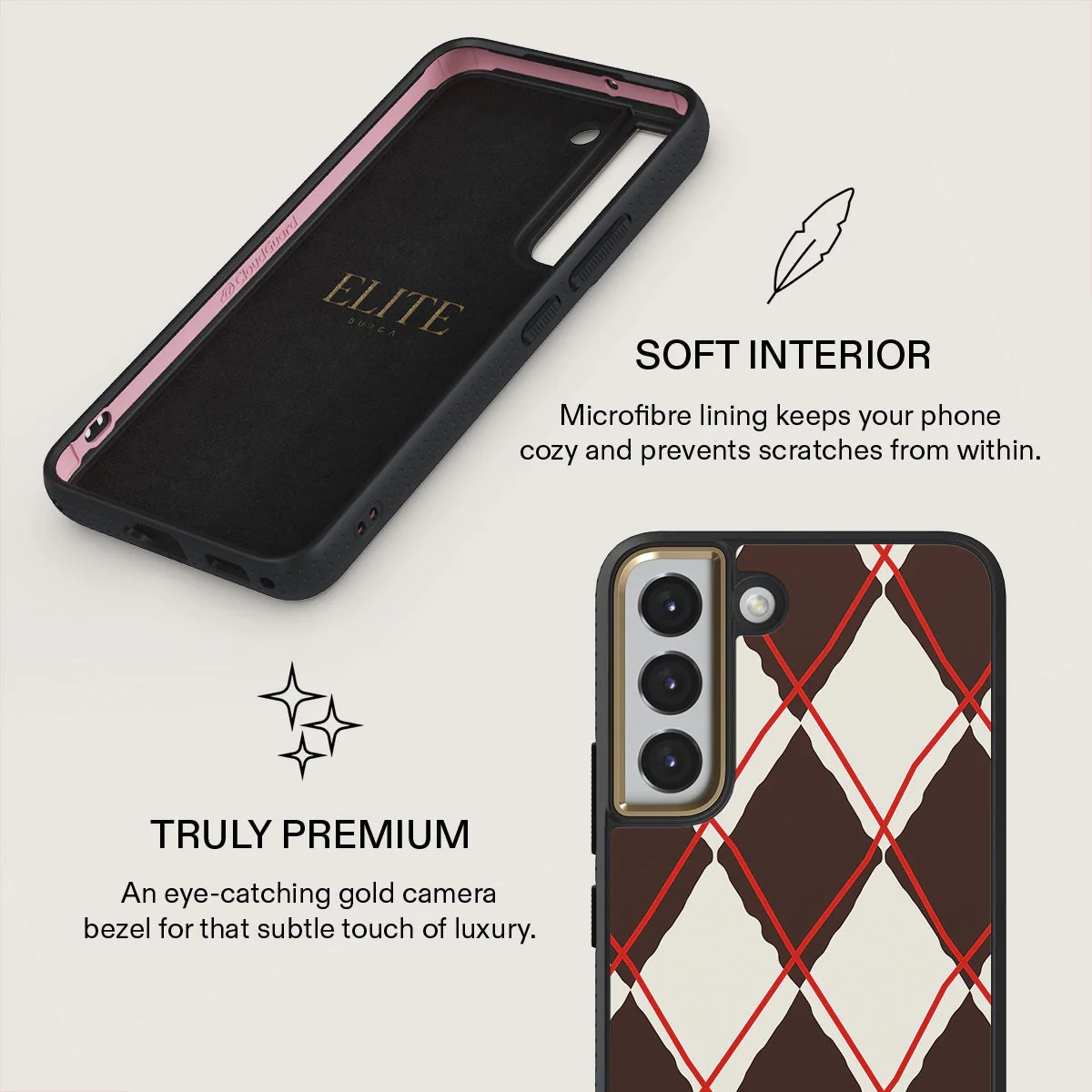 Throwback - Samsung Galaxy S22 Plus Case - Image 10