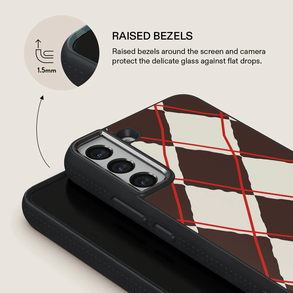 Throwback - Samsung Galaxy S22 Plus Case - Image 15